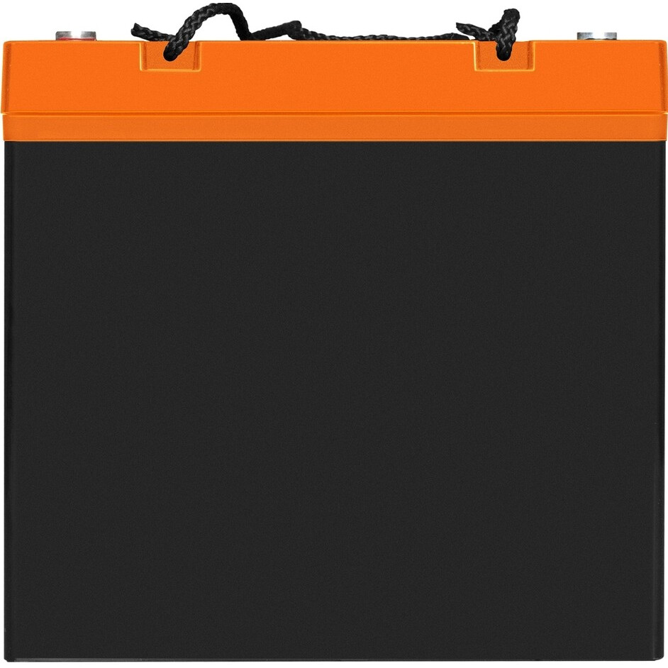 Аккумуляторная батарея ExeGate HRL 12-65 - EX297559RUS - фото 3