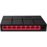 Коммутатор (свитч) Mercusys MS108G