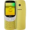 Телефон Nokia 3210 4G Dual Sim Y2K Gold (TA-1618) - 1GF025CPD4C01