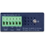 Коммутатор (свитч) PLANET ISW-500T(V2)