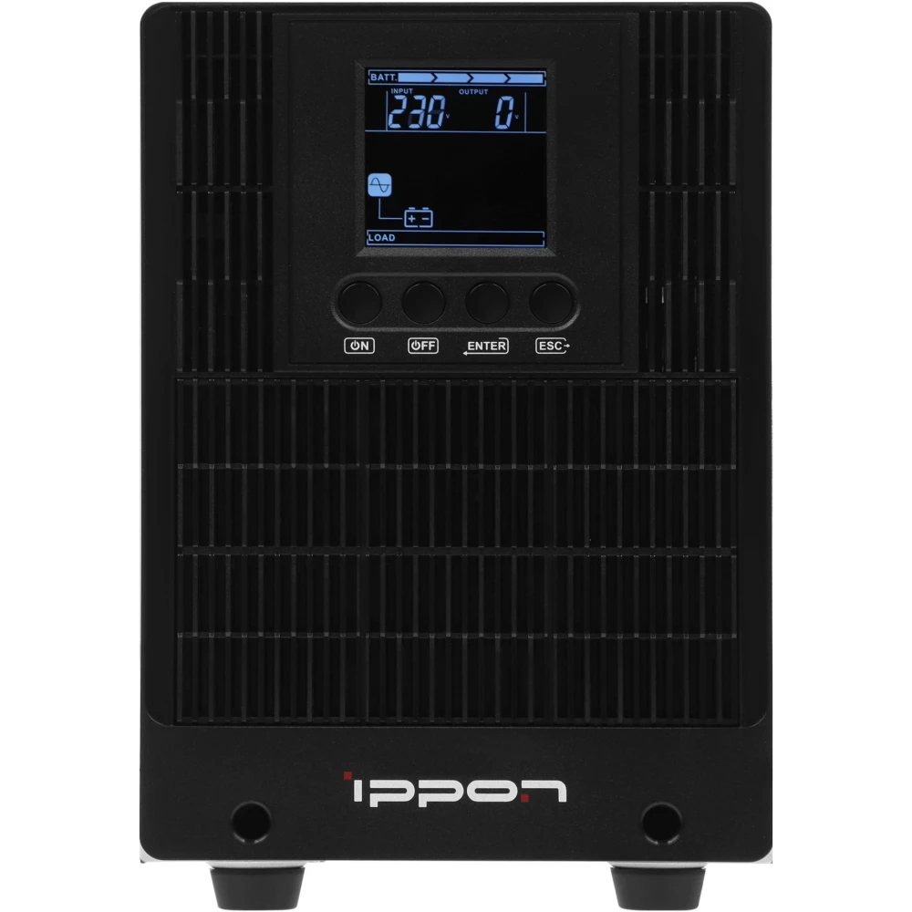 ИБП Ippon Innova TBE 2000 - 2050430 - фото 2