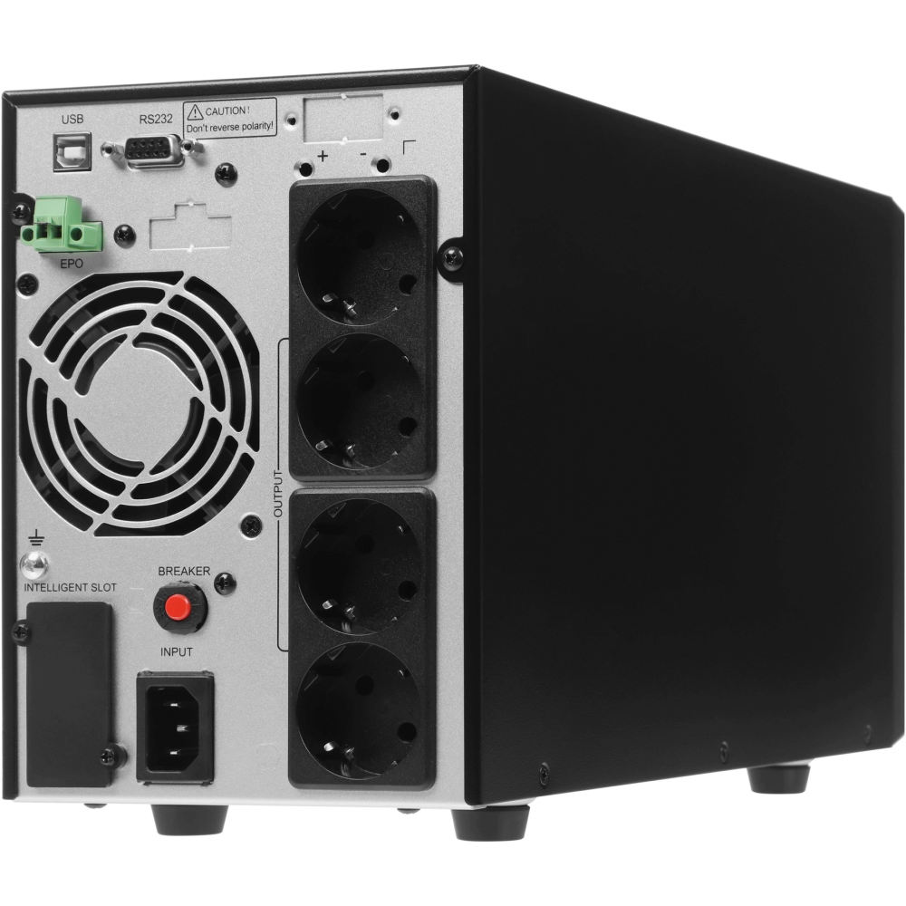 ИБП Ippon Innova TBE 2000 - 2050430 - фото 4