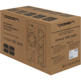 ИБП Ippon Innova TBE 2000 (2050430)