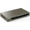 Коммутатор (свитч) IP-COM G1109P-8-102W - фото 2