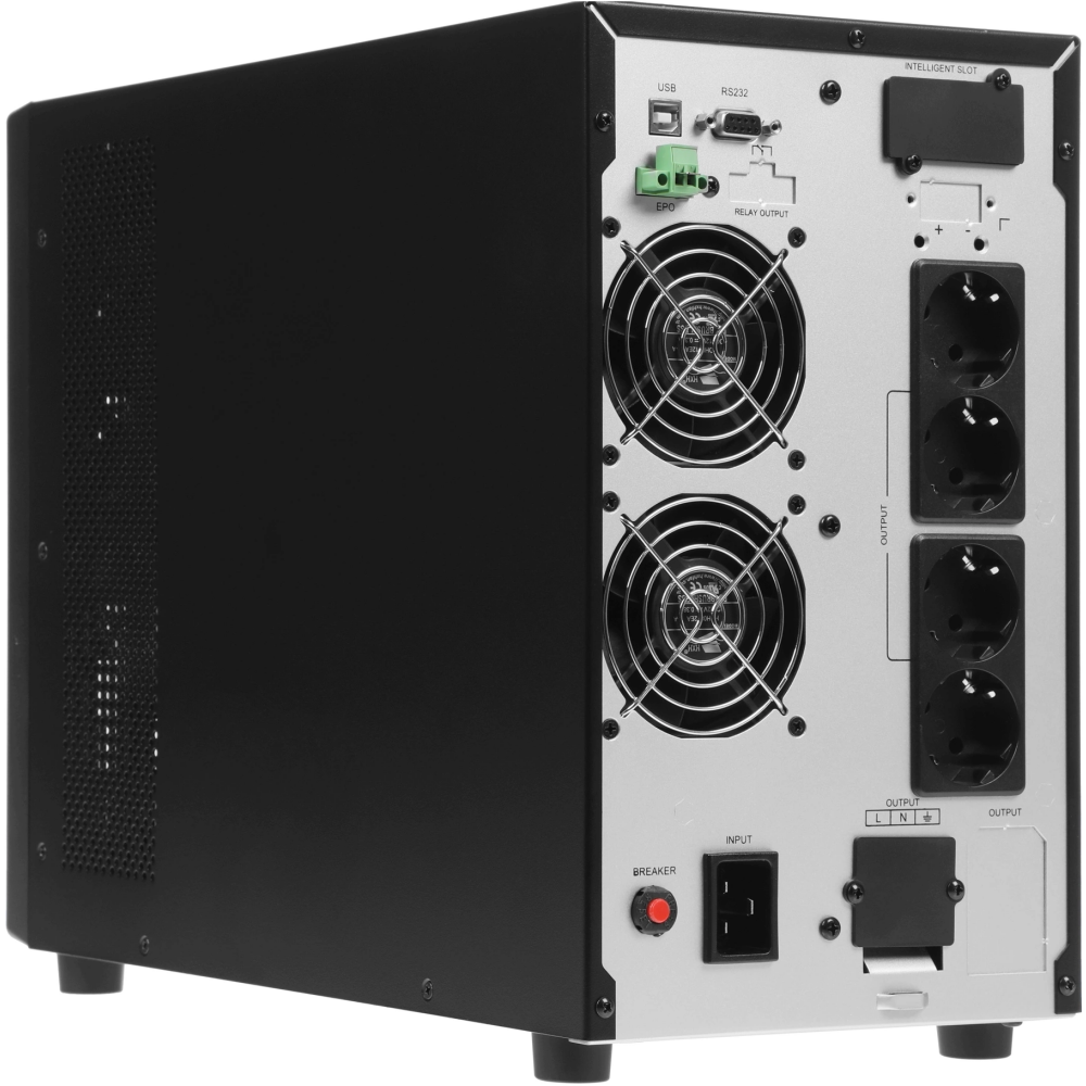 ИБП Ippon Innova TBE 3000 - 2050431 - фото 6