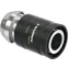 Фитинг быстросъемный для СЖО Barrow TZKMF-M main body+ Silver (BA3268) - фото 2