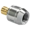 Фитинг быстросъемный для СЖО Barrow TZKMF-M main body+ Silver (BA3268) - фото 3