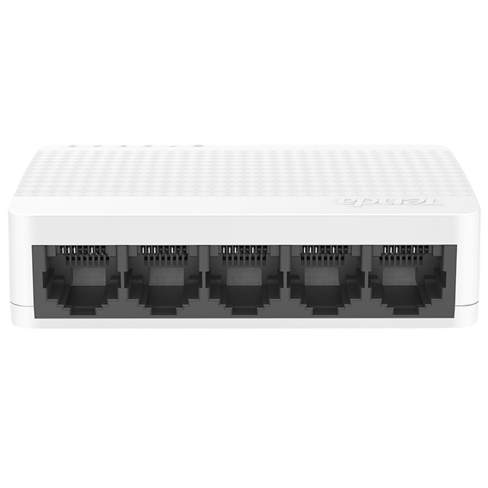 Коммутатор (свитч) Tenda S105 - фото 4