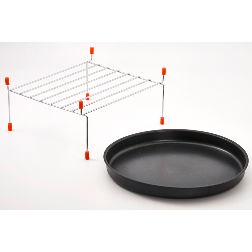 Микроволновая печь Caso HCMG 25 Ceramic Chef - фото 5