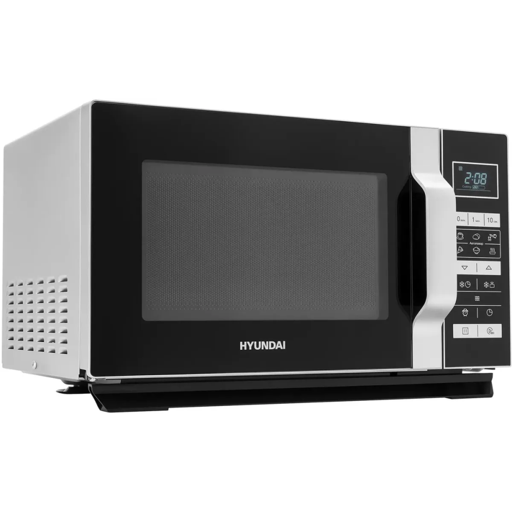 Микроволновая печь Hyundai HYM-D3044 - фото 2