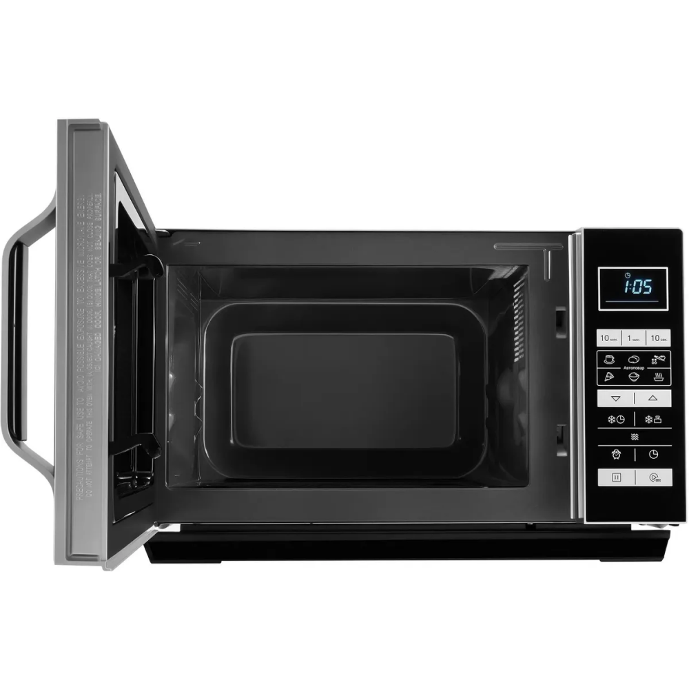 Микроволновая печь Hyundai HYM-D3044 - фото 4