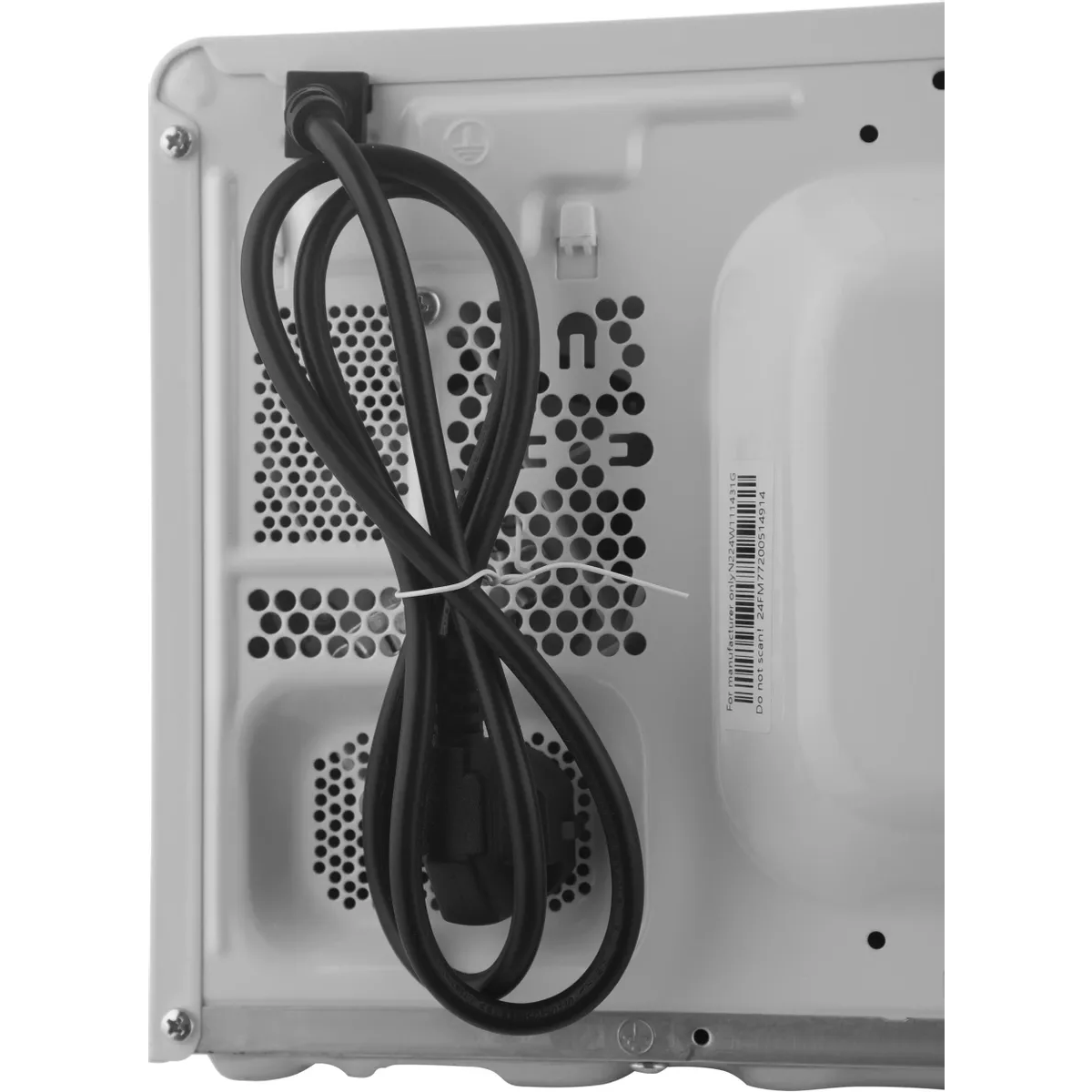 Микроволновая печь Hyundai HYM-M2097 - фото 3