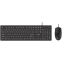 Клавиатура + мышь Philips SPT6264 - SPT6264B/60