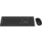 Клавиатура + мышь Philips SPT6324 - SPT6324B/60 - фото 2