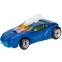 Фигурка Hasbro Transformers Legacy United Autobot Side Burn - F85385X0 - фото 2