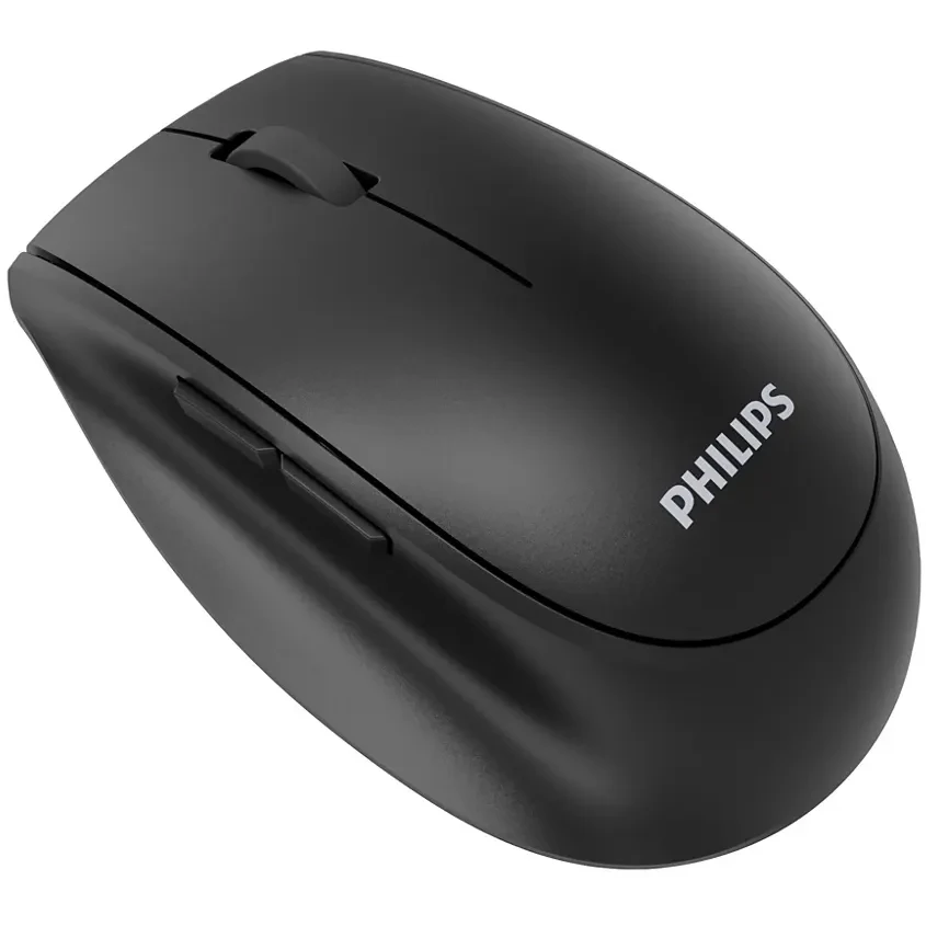 Мышь Philips SPK7627 - SPK7627B/60 - фото 2