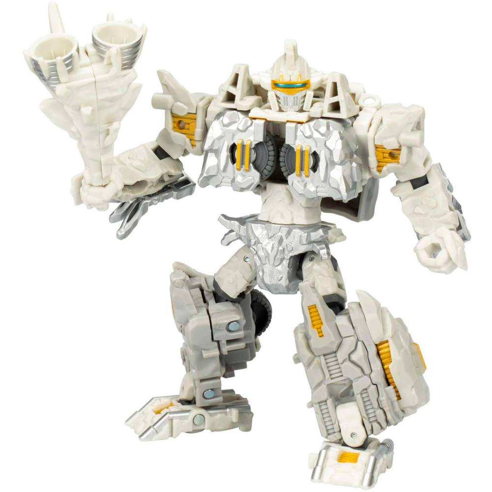 Фигурка Hasbro Transformers Legacy United Nucleous