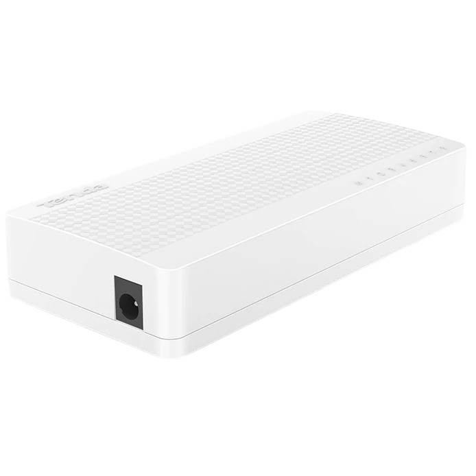 Коммутатор (свитч) Tenda S108 - фото 3