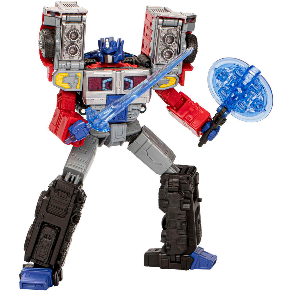 Фигурка Hasbro Transformers Legacy United Optimus Prime