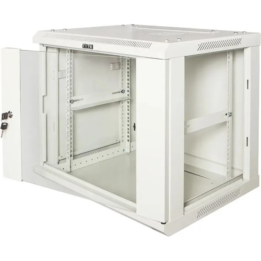 Шкаф TWT TWT-CBWPG-15U-6X4-GY - фото 2