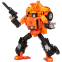 Фигурка Hasbro Transformers Legacy United Sandstorm - F85515X2