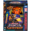 Фигурка Hasbro Transformers Legacy United Sandstorm - F85515X2 - фото 4