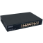 Коммутатор (свитч) Osnovo SW-61621 (300W) - SW-61621(300W)