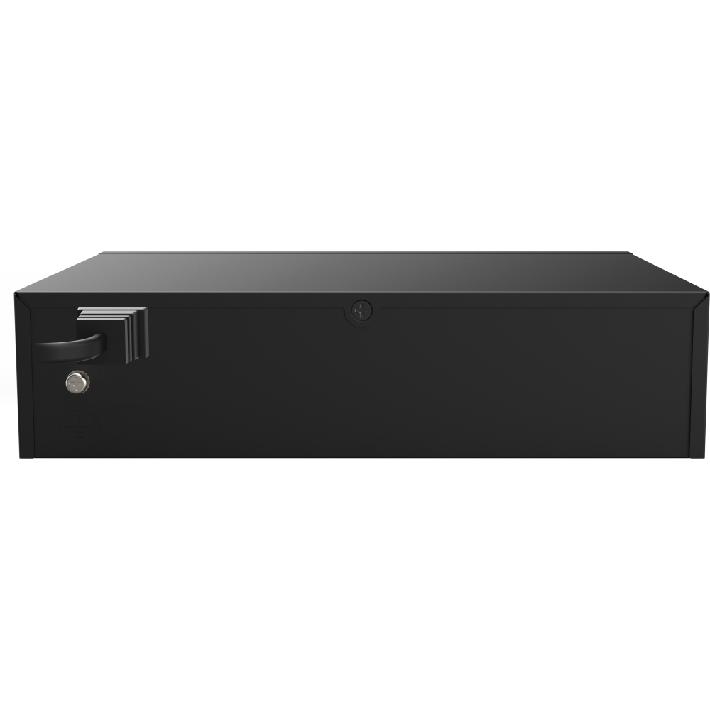 Коммутатор (свитч) Tenda S110PC - фото 4