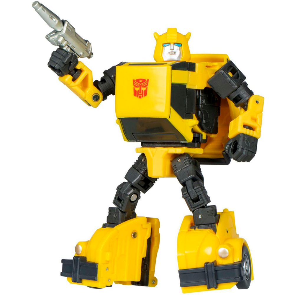 Фигурка Hasbro Transformers Studio Series Bumblebee