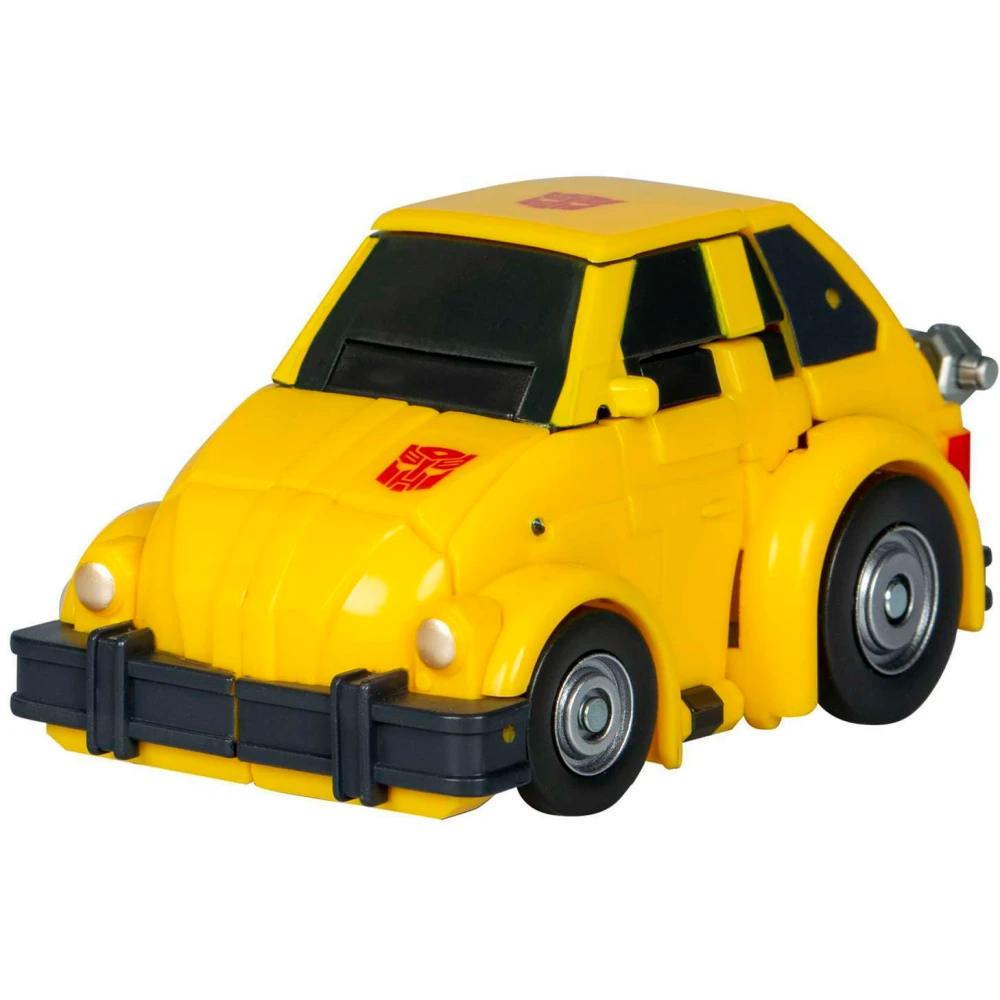Фигурка Hasbro Transformers Studio Series Bumblebee - G02205X0 - фото 2