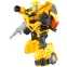 Фигурка Hasbro Transformers Studio Series Bumblebee - G02205X0 - фото 3