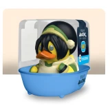 Фигурка-утка Numskull TUBBZ Avatar The Last Air Bender: Toph Beifong (First Edition) (NS4934)