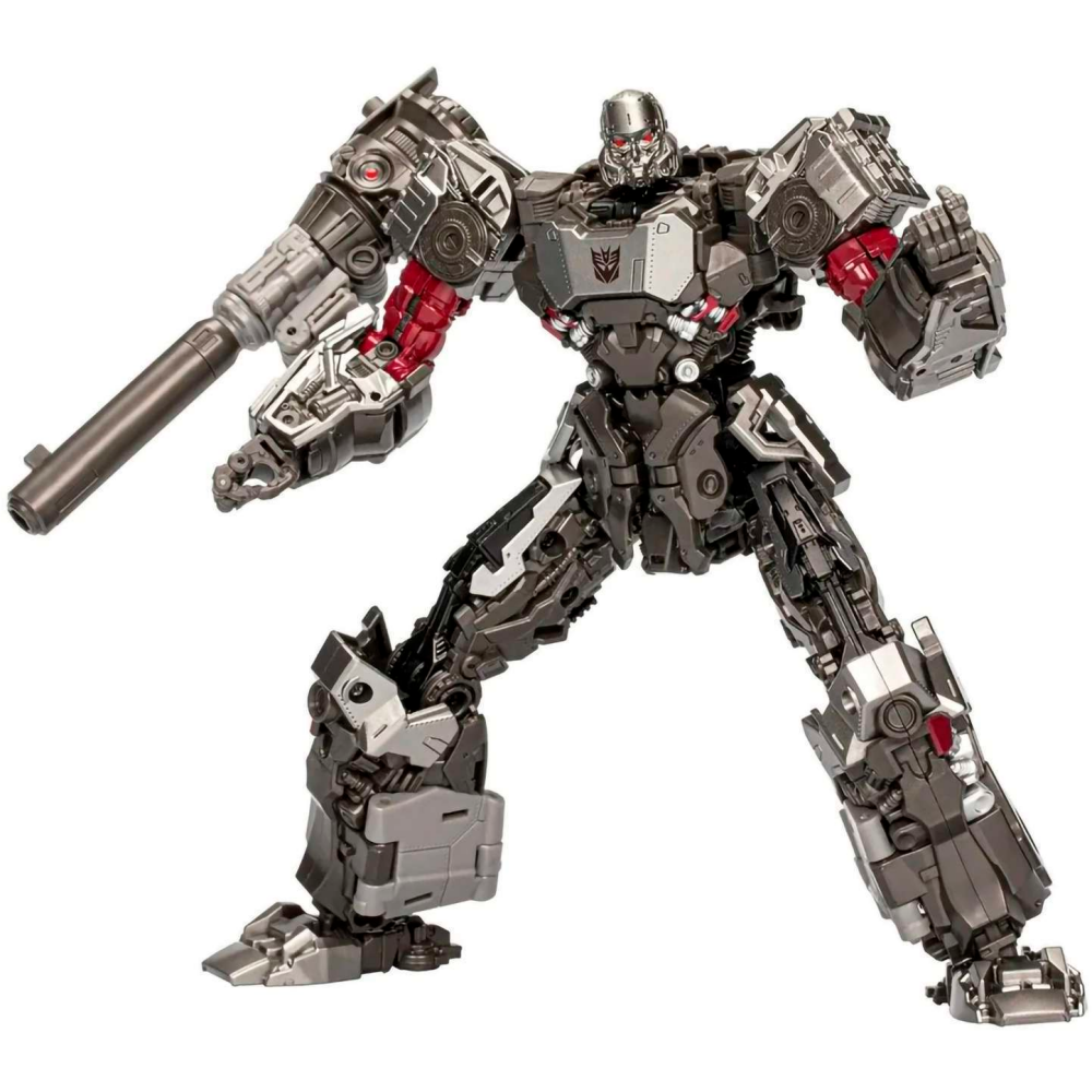 Фигурка Hasbro Transformers Studio Series Megatron Concept Art - F8772EZ2