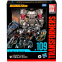 Фигурка Hasbro Transformers Studio Series Megatron Concept Art - F8772EZ2 - фото 3