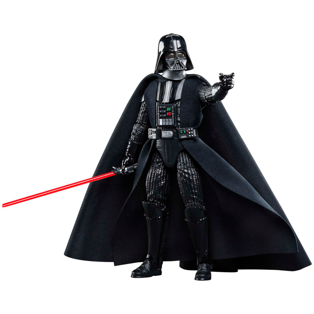 Фигурка Hasbro Star Wars The Black Series Darth Vader