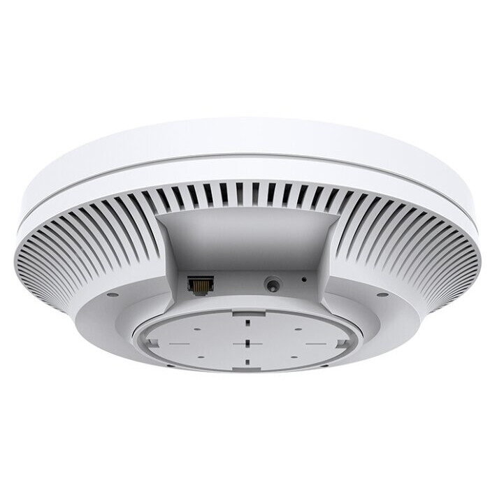 Wi-Fi точка доступа TP-Link EAP660 HD - фото 3