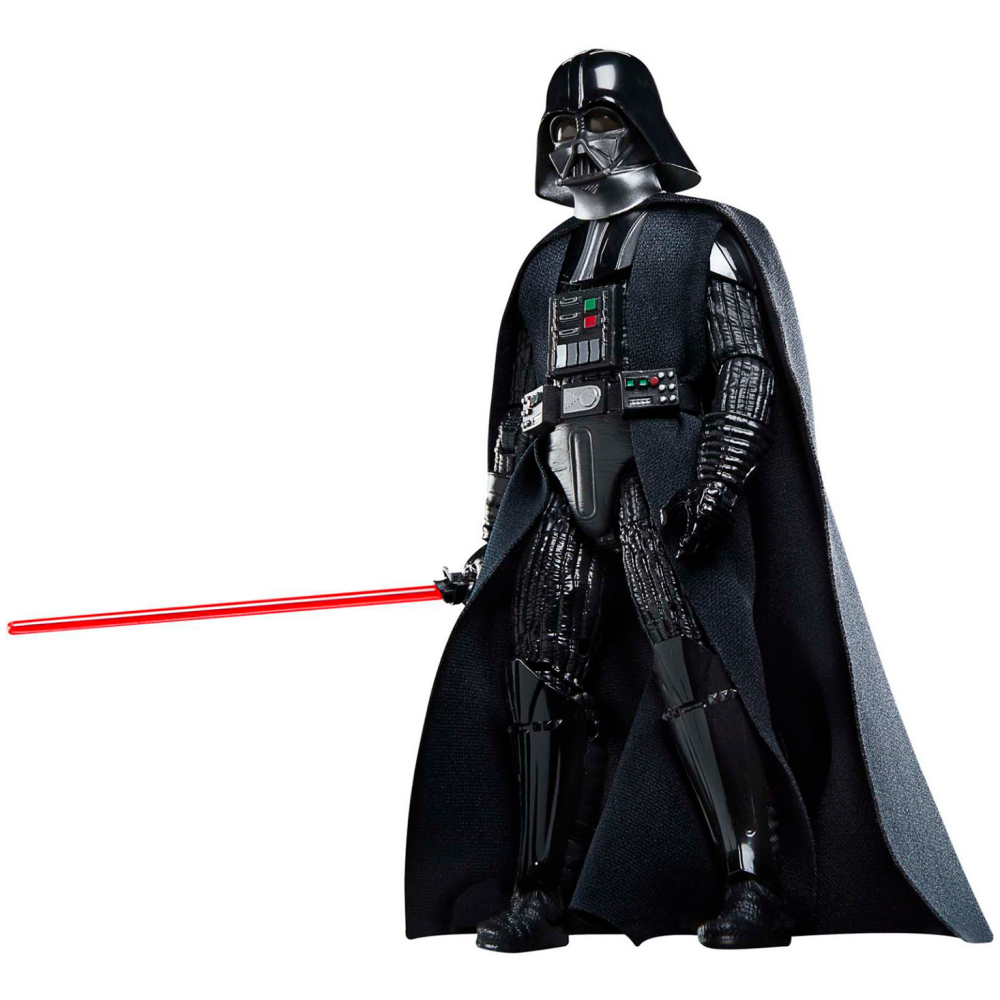 Фигурка Hasbro Star Wars The Black Series Darth Vader - G03645L0 - фото 4