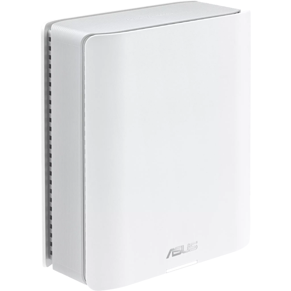 Mesh роутер ASUS ZenWiFi BT10 (1 шт.) - BT10(W-1-PK)/90IG08Y0-MO3C60 - фото 2