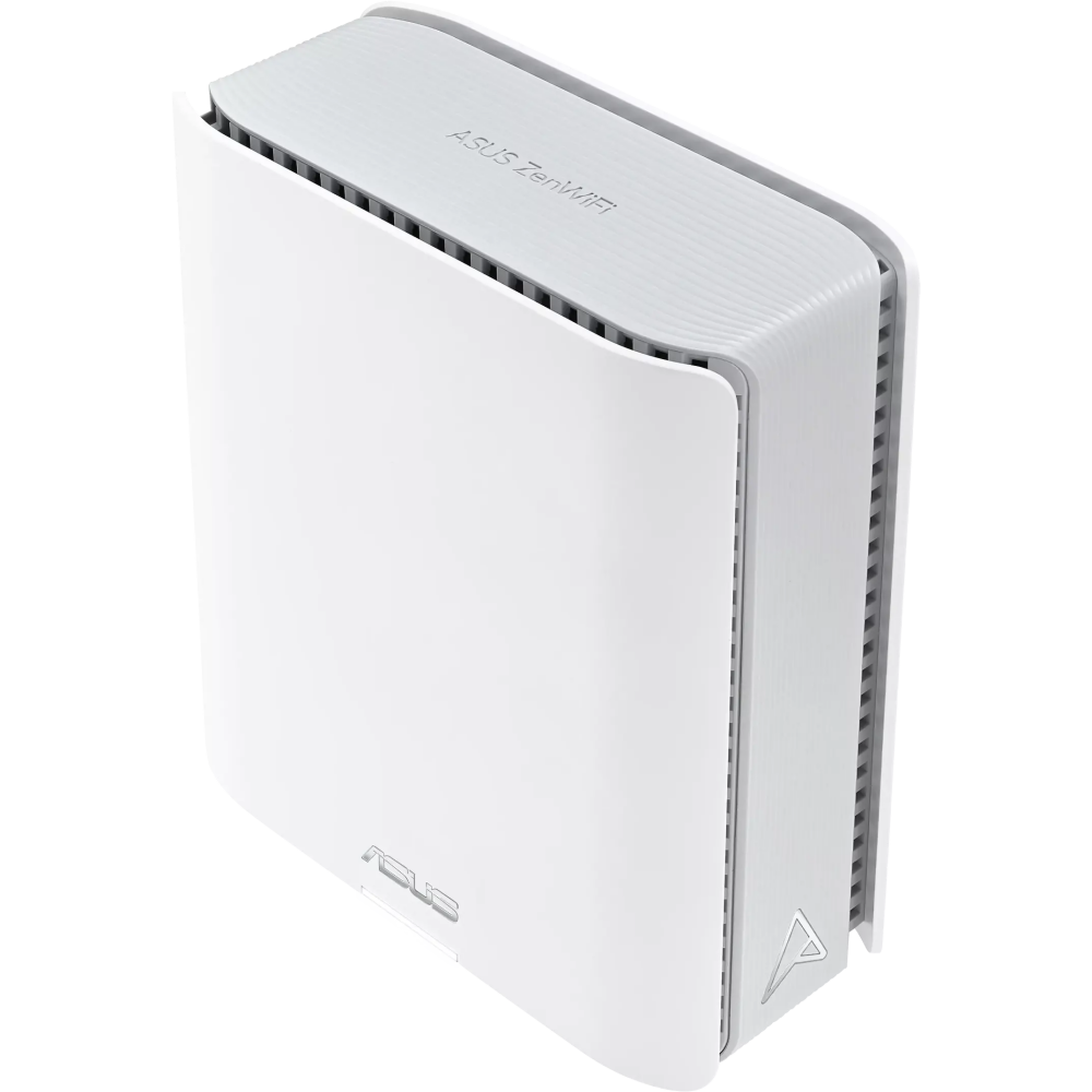 Mesh роутер ASUS ZenWiFi BT10 (1 шт.) - BT10(W-1-PK)/90IG08Y0-MO3C60 - фото 3