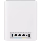 Mesh роутер ASUS BT10 (W-1-PK) (BT10(W-1-PK)/90IG08Y0-MO3C60)