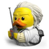 Фигурка-утка Numskull TUBBZ Back to the Future: Doc Brown 2015 (Boxed Edition) (NS4798)