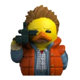 Фигурка-утка Numskull TUBBZ Back to the Future: Marty McFly 2015 (Boxed Edition) (NS4797)