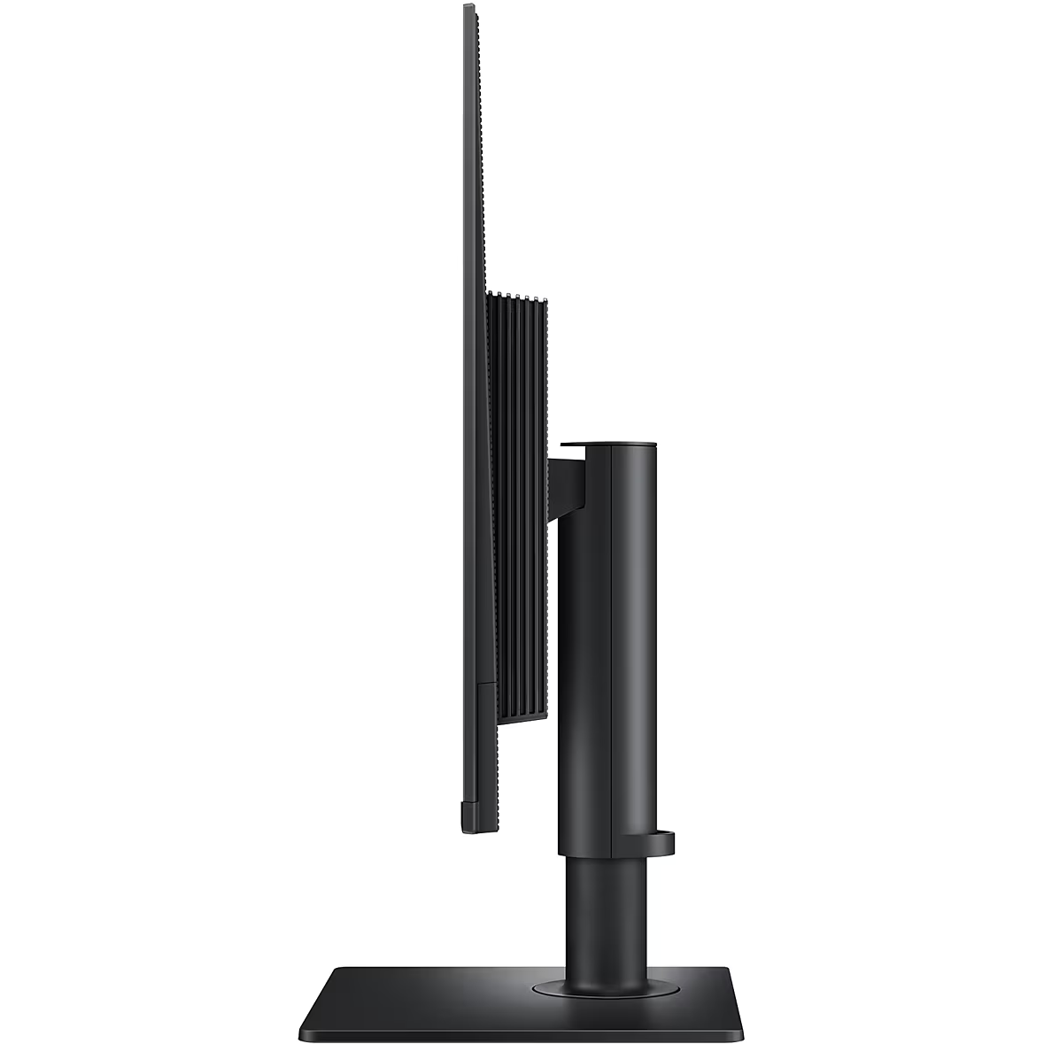 Монитор Samsung 27" Essential S4 - LS27D400GAIXCI - фото 8