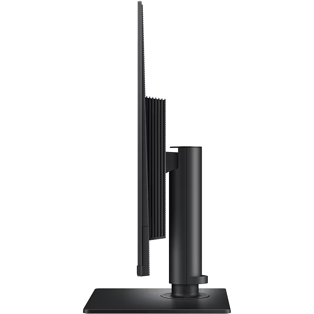 Монитор Samsung 27" Essential S4 - LS27D400GAIXCI - фото 9