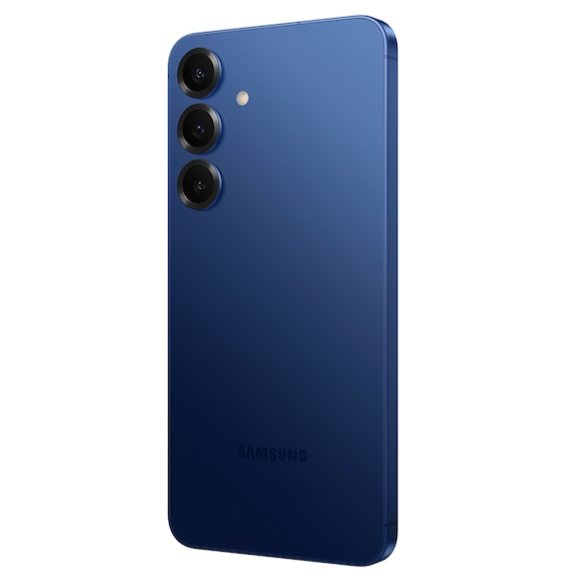 Смартфон Samsung Galaxy S25+ 12/256Gb Navy (SM-S936B/DS) - SM-S936BDBBCAU - фото 7
