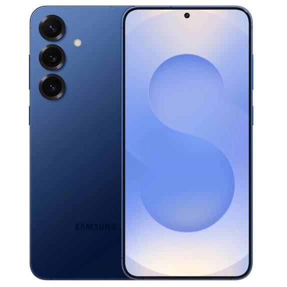 Смартфон Samsung Galaxy S25+ 12/512Gb Navy (SM-S936BDBCCAU)