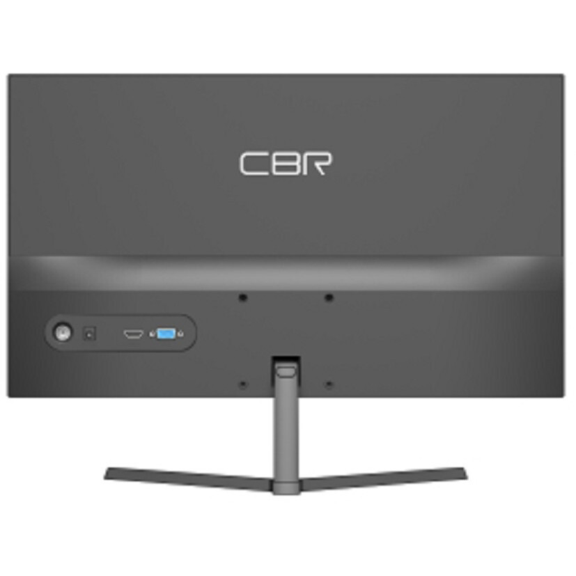 Монитор CBR 24" Q24F100 - LCD-Q24F100-OPC - фото 3