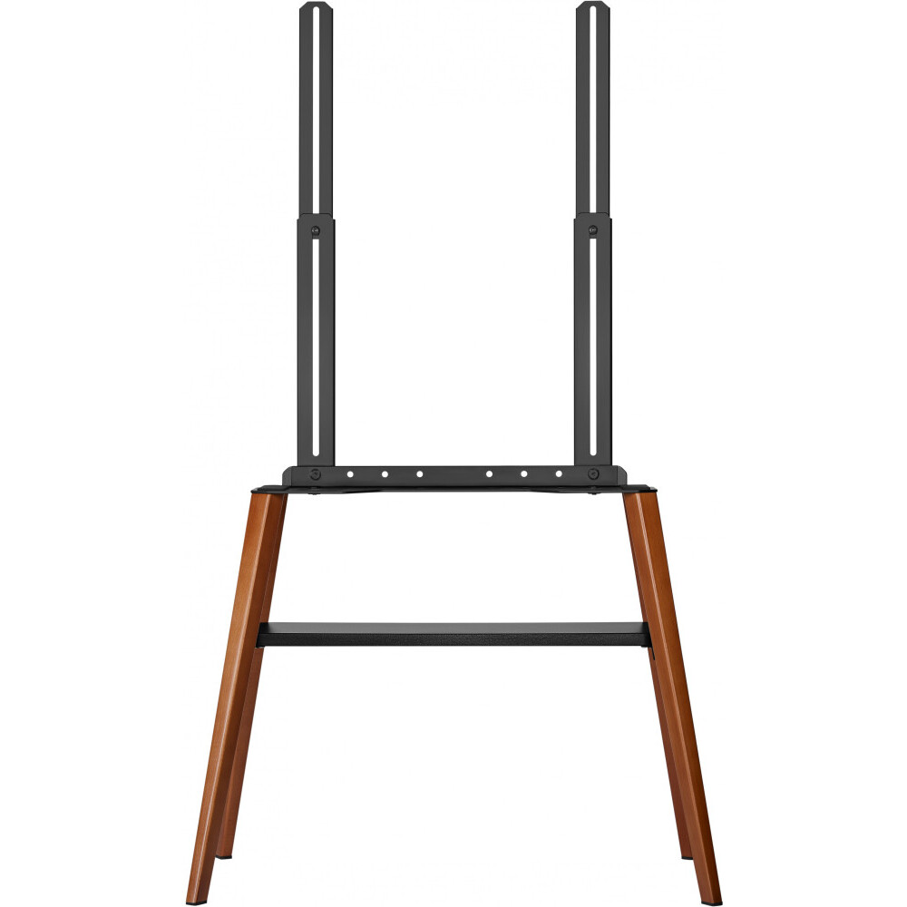 Мобильная стойка Cactus CS-ST3645BKWN Black - фото 3