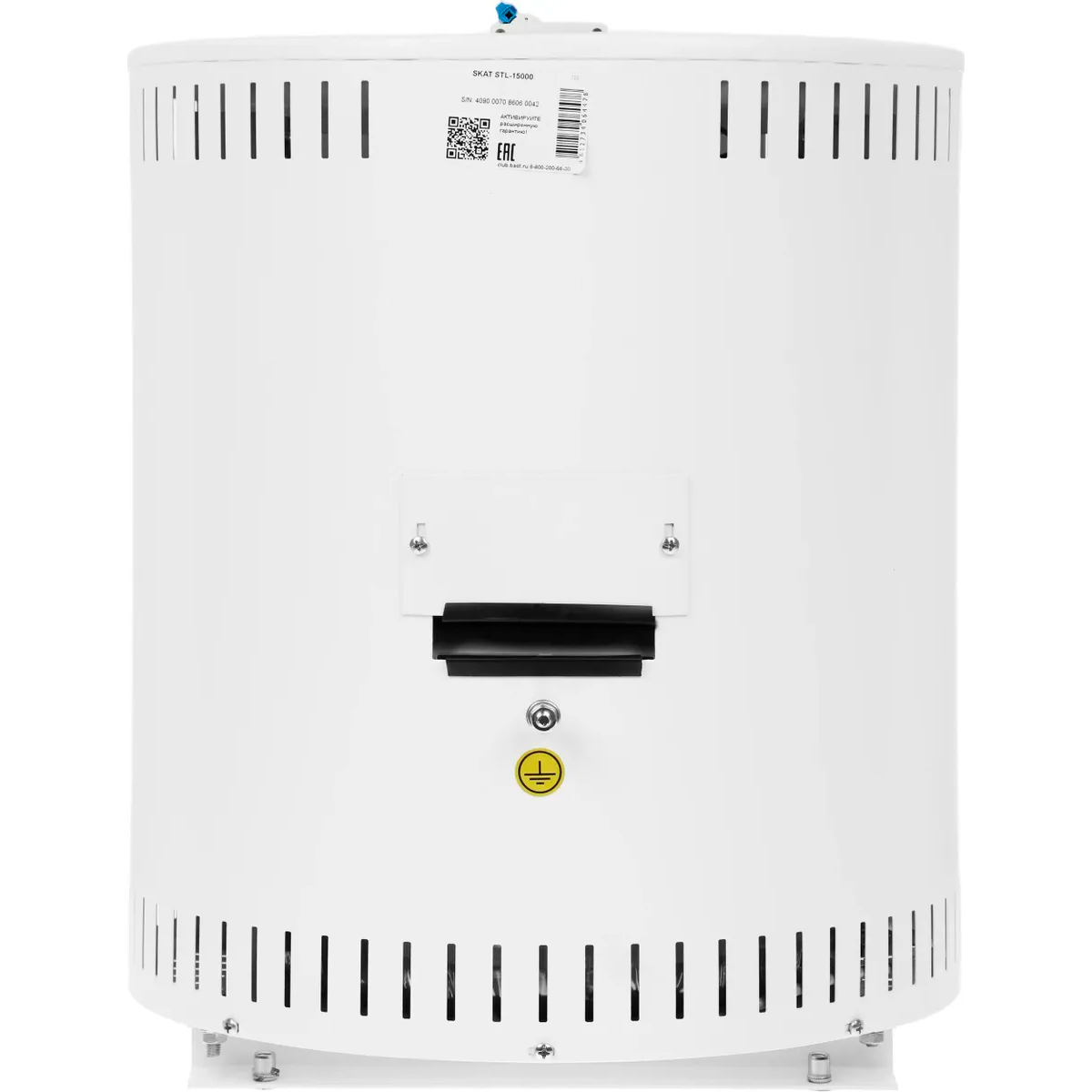 Стабилизатор напряжения Бастион SKAT STL-15000 - 708 - фото 4