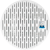 Стабилизатор напряжения Бастион SKAT STL-15000 (708)